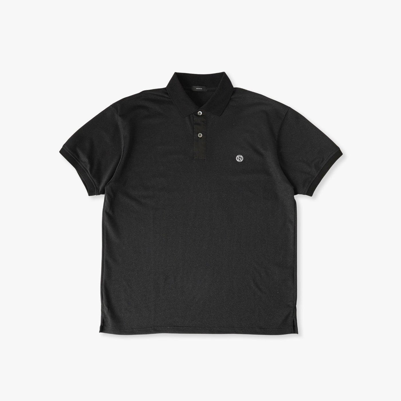 REGULER FIT POLO SHIRT