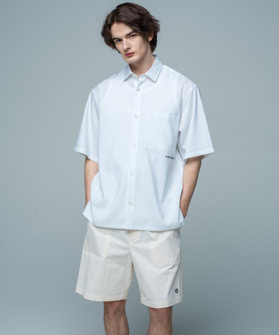 BOX SHIRT