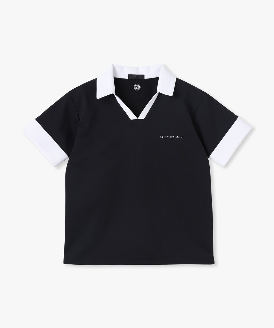 BLACK / XS