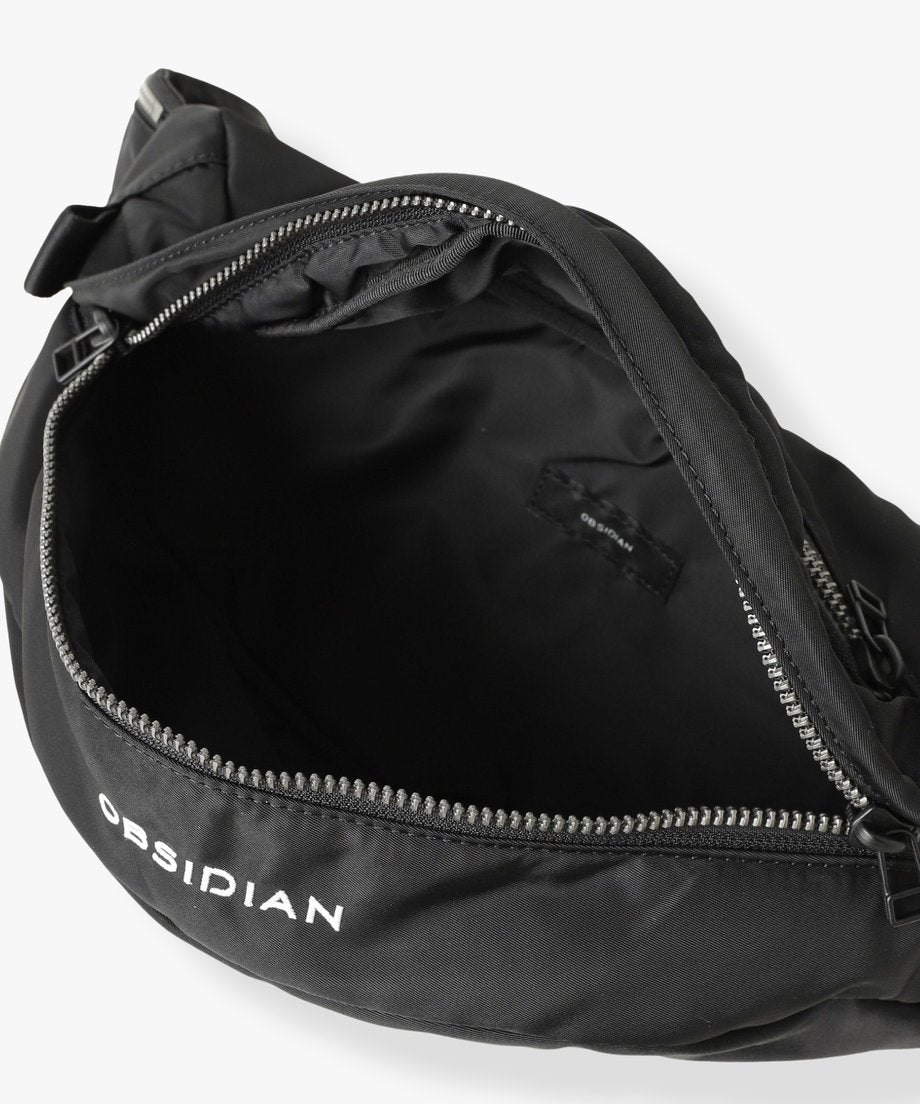 ROUND WAIST POUCH