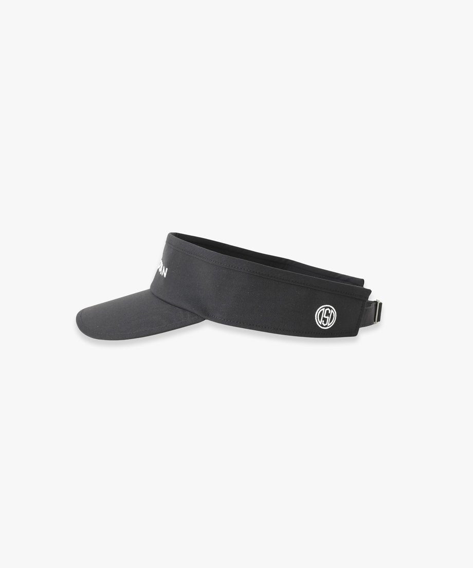 LIMONTA NYLON SUN VISOR