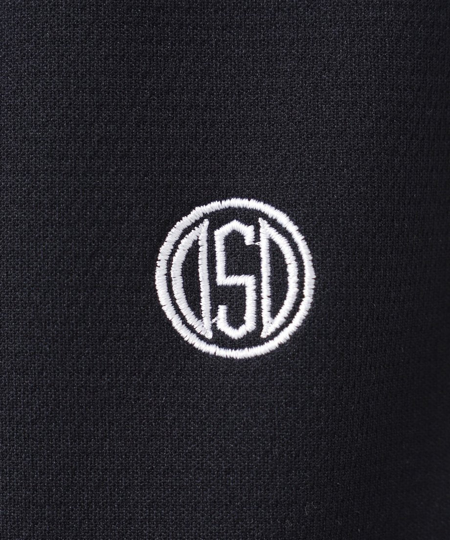 BACK MESH PANTS