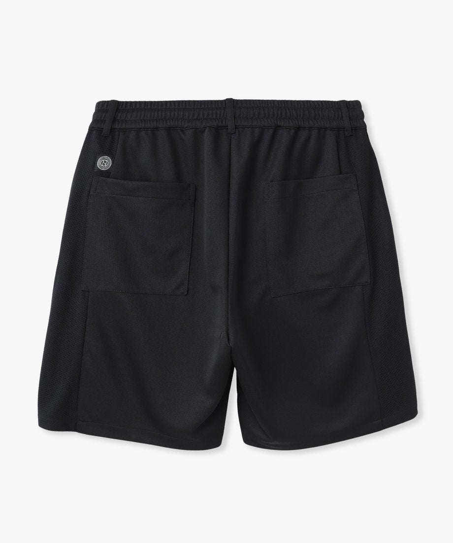 MESH SHORTS