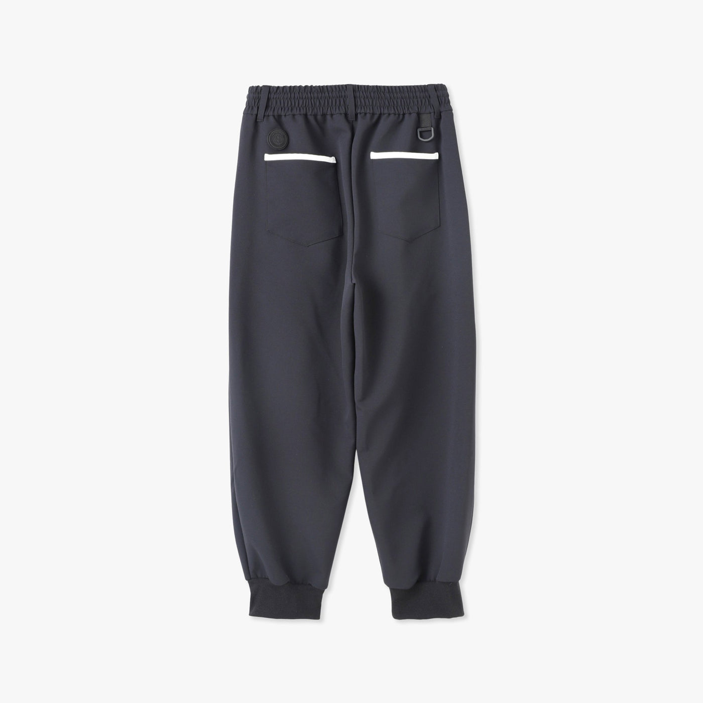 WIDE JOG PANTS