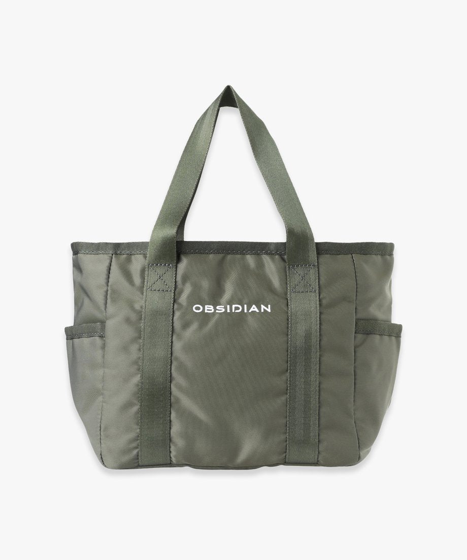 [exclusive color] ROUND TOTE