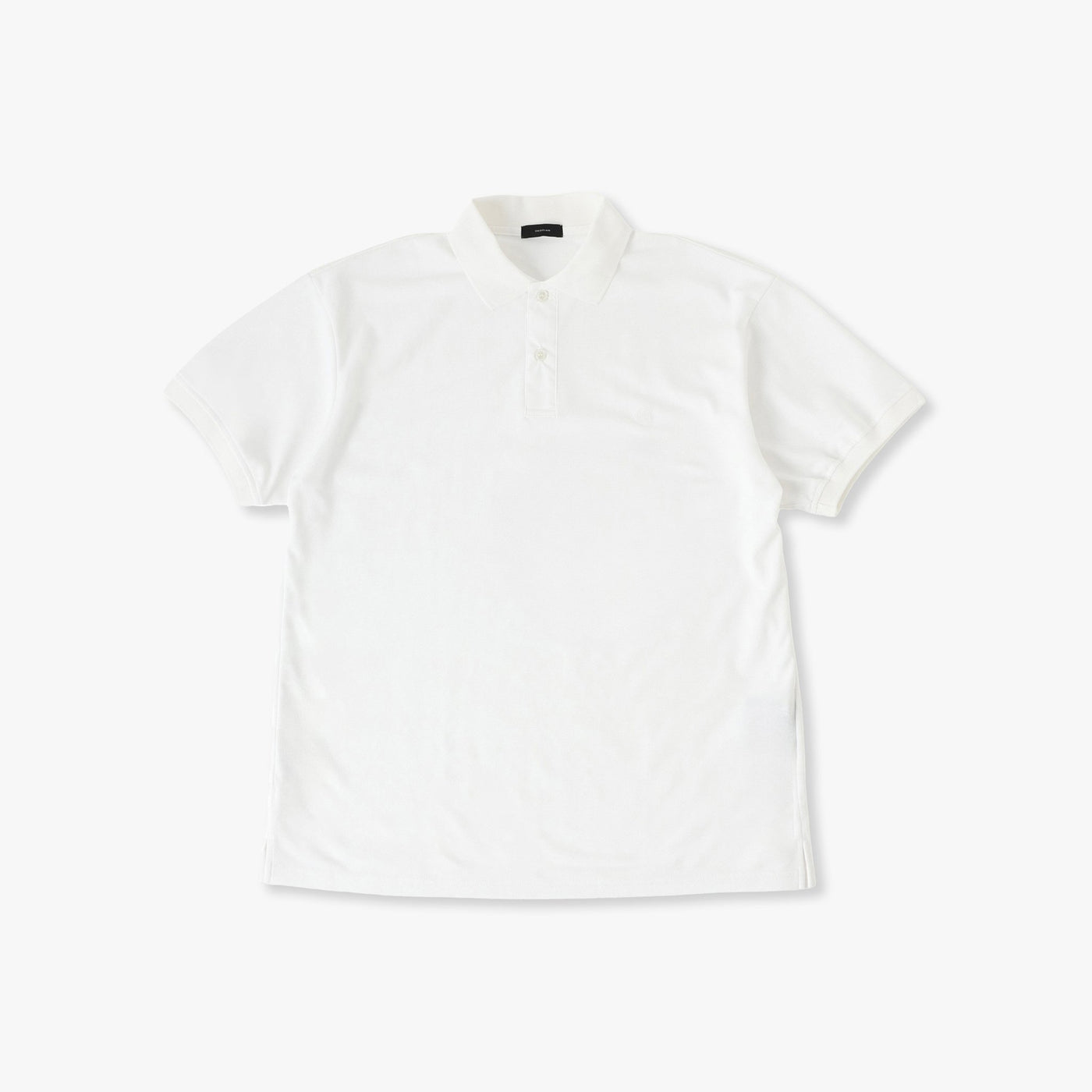 REGULER FIT POLO SHIRT
