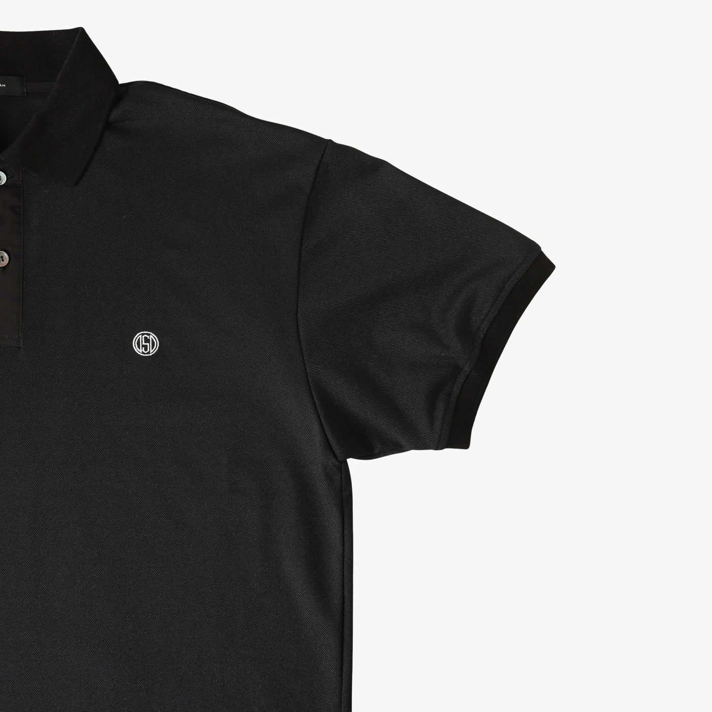 REGULER FIT POLO SHIRT