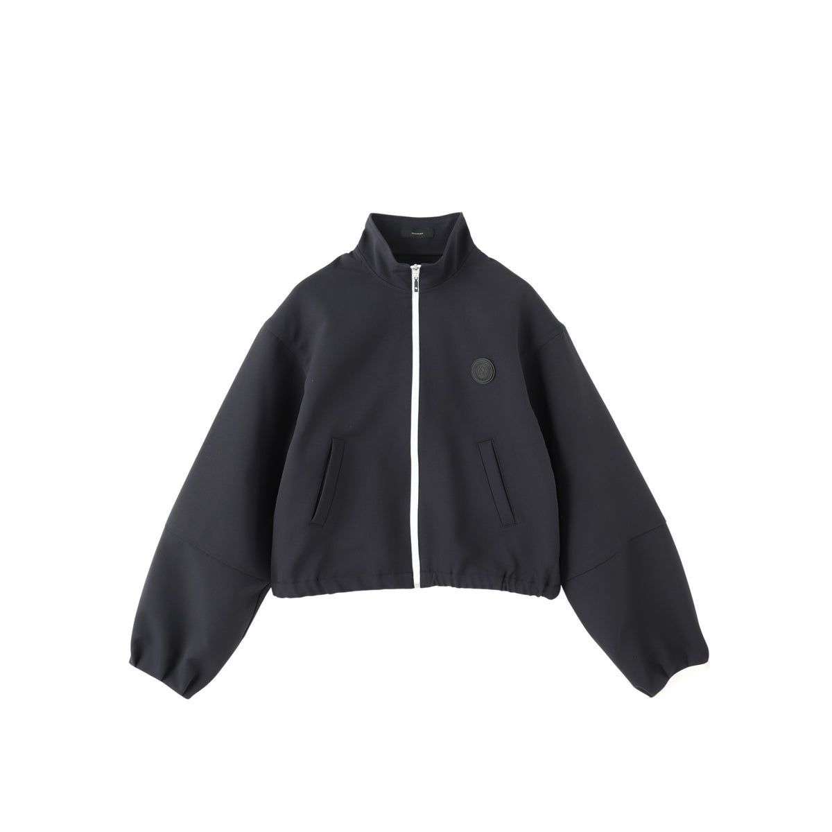 BLACK / XS
