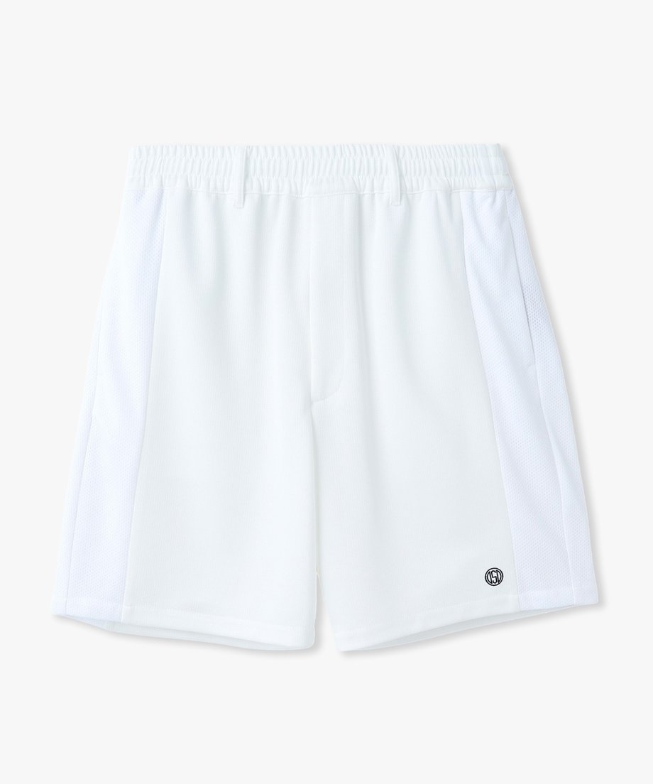 WHITE / S