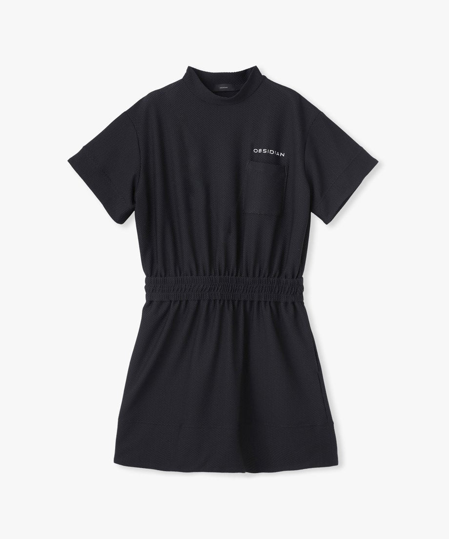 BLACK / XS