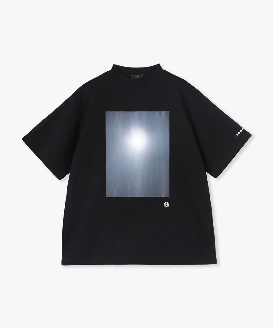 BLACK / S