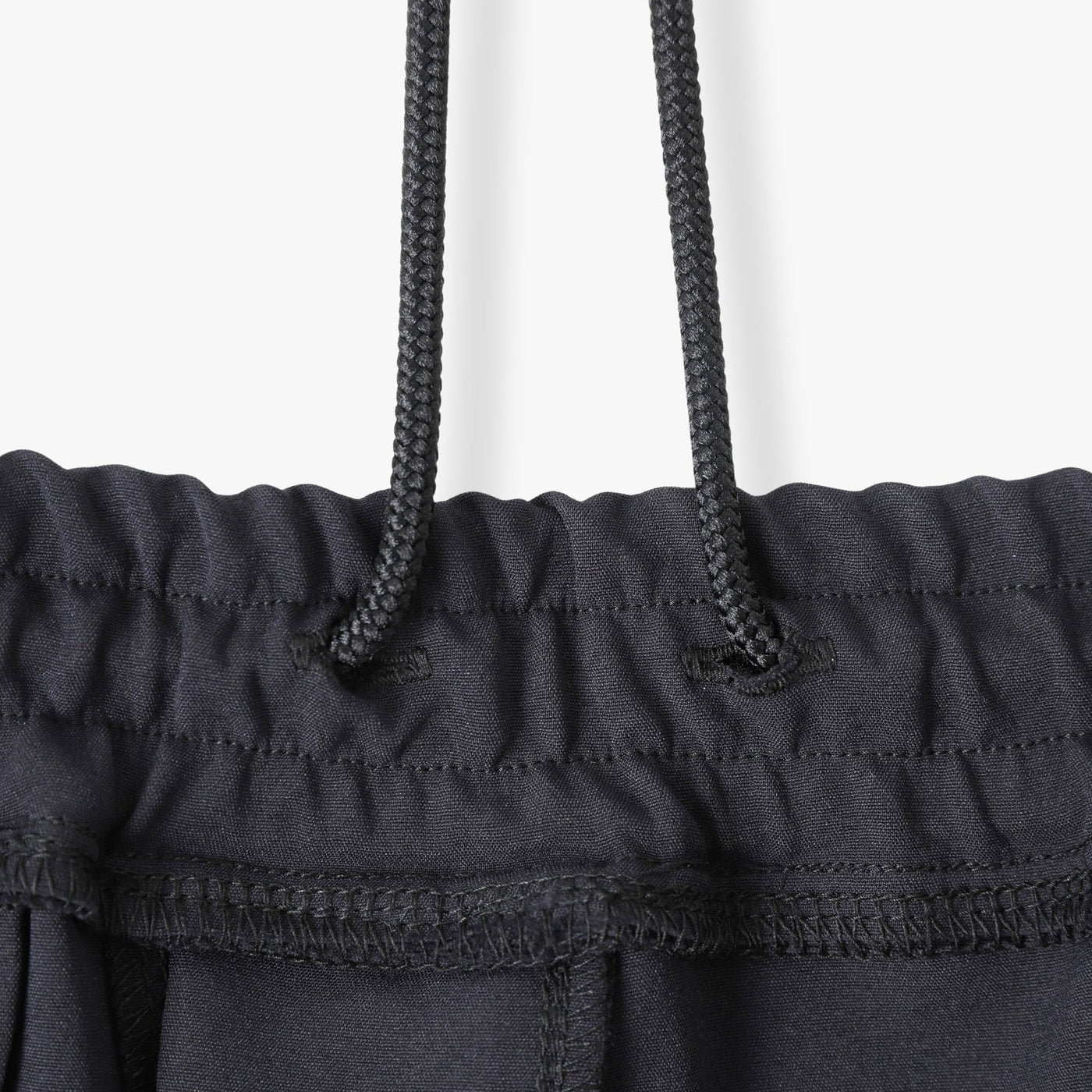 JERSEY TRACK PANTS
