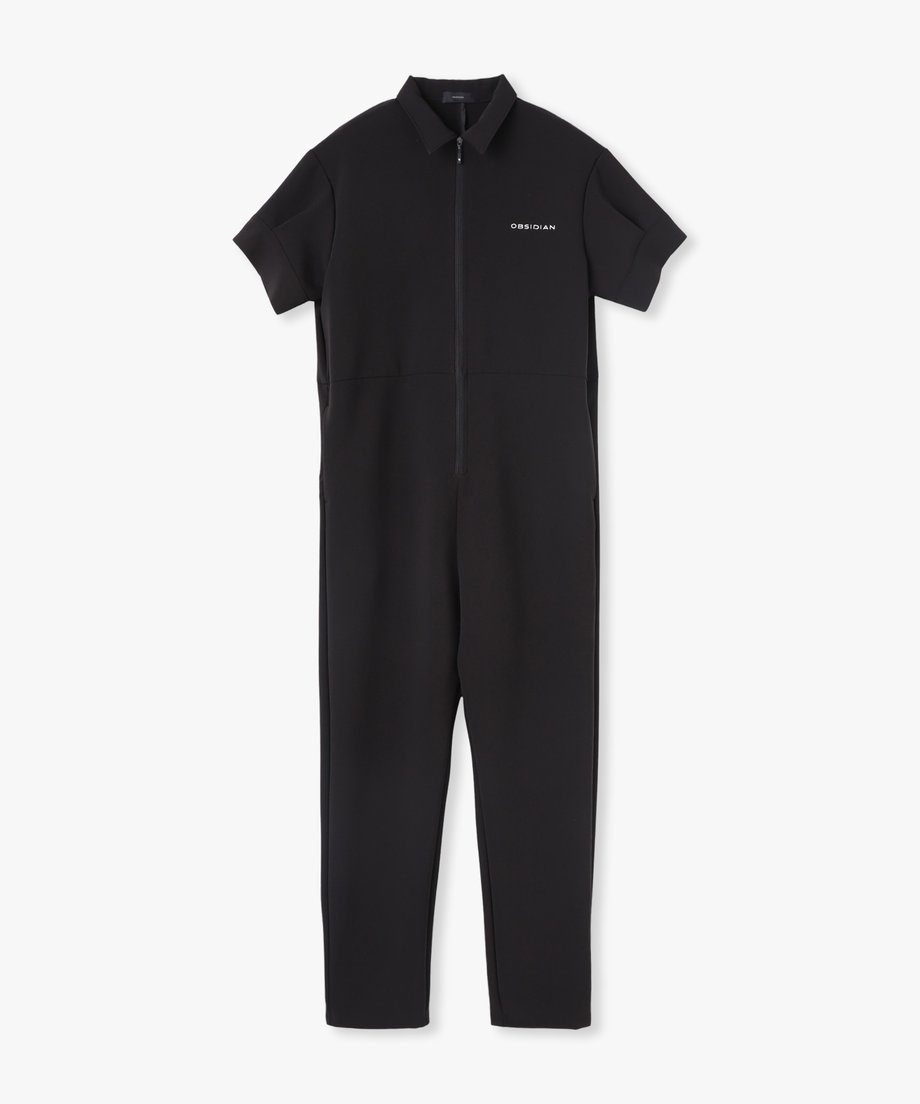 BLACK / XS