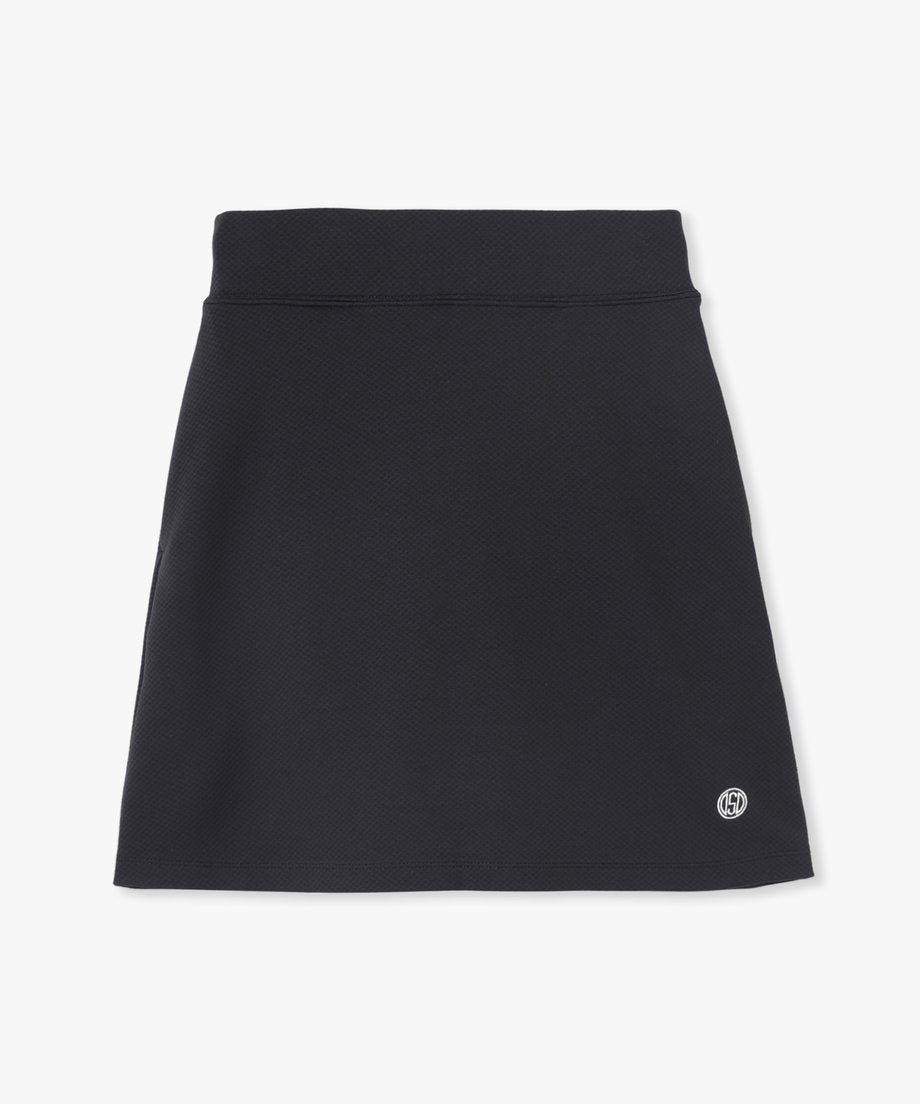 BLACK / XS