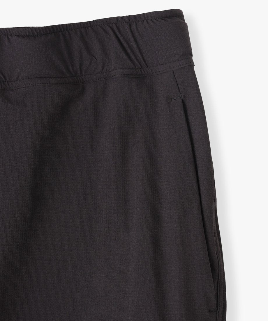 WIDE SHORTS
