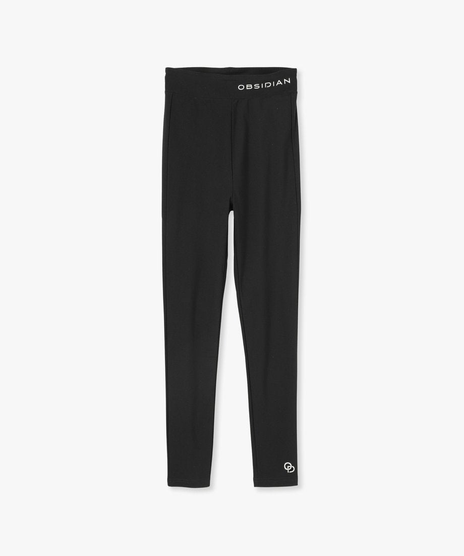 OBSIDIAN/オブシディアン スラックス パンツ ブラック サイズM WOMEN] PANTS – OBSIDIAN オブシディアン 公式オンラインストア