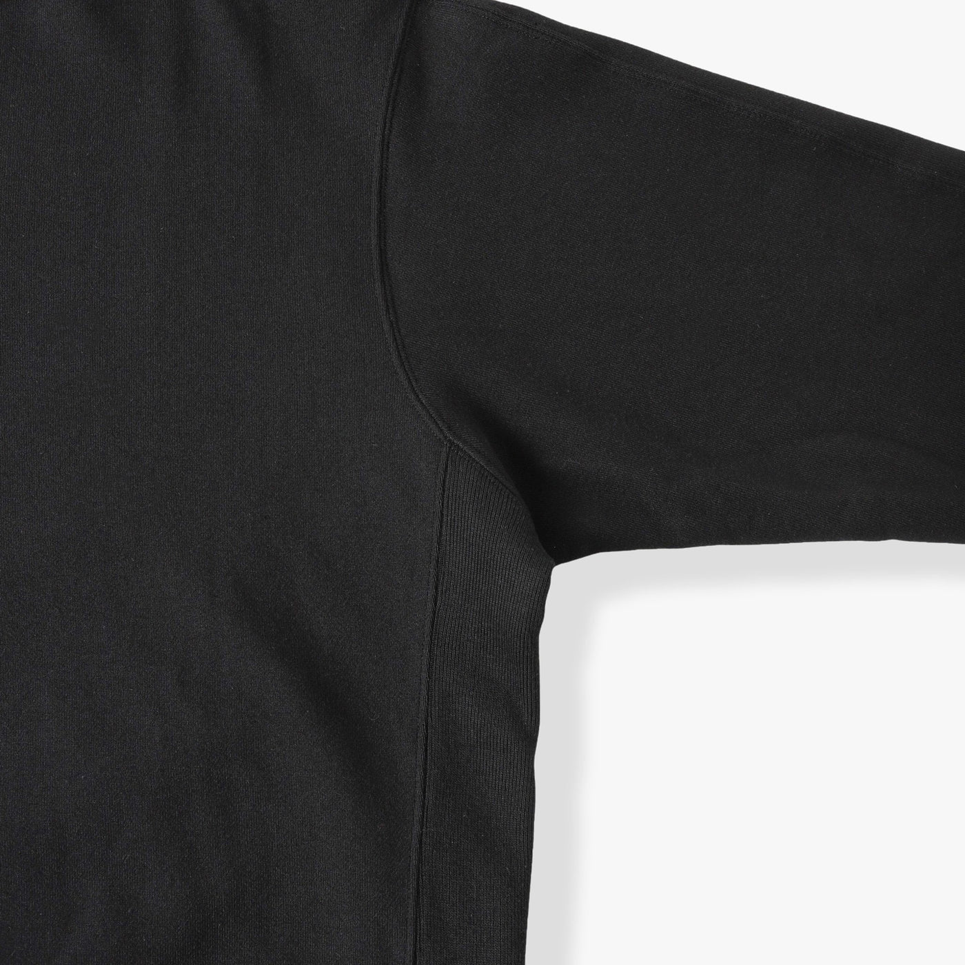 JERSEY PULLOVER BACKPRINT