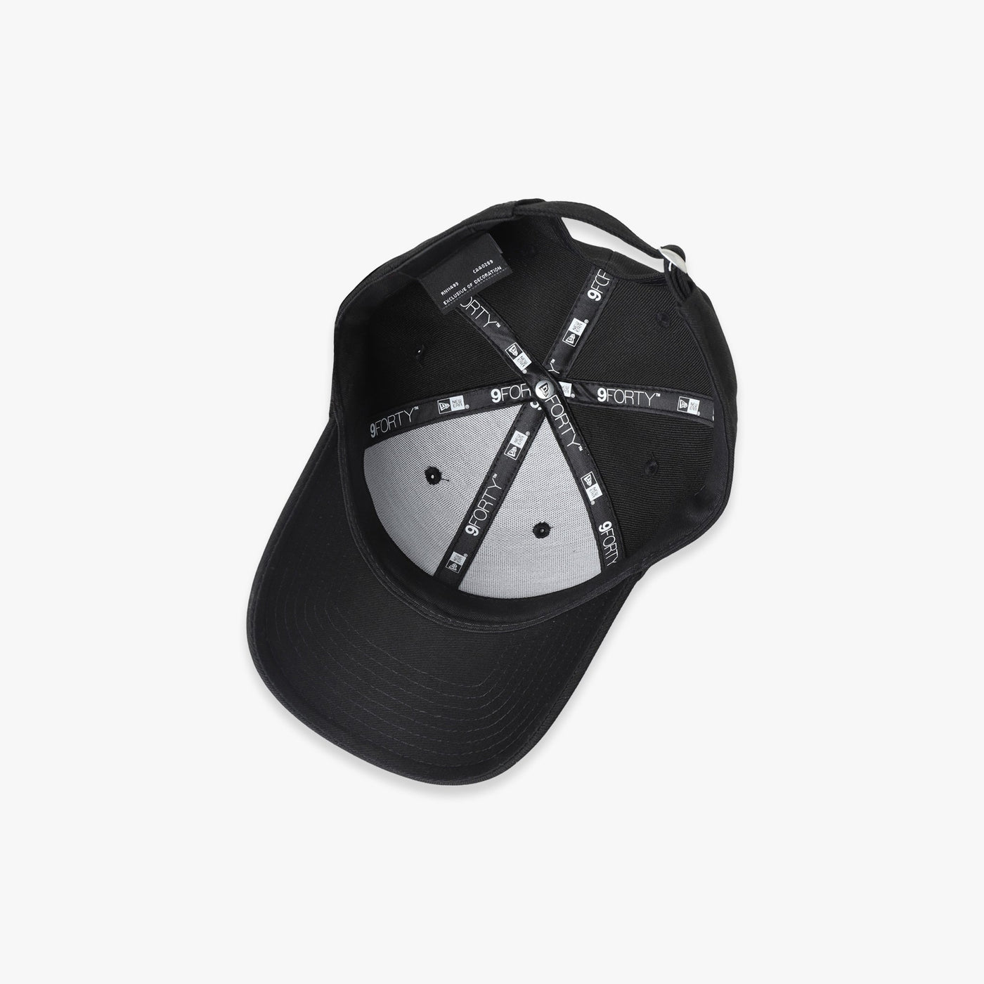 ★新品未使用★NEW ERA × OBSIDIAN MONOGRAM CAP NEW ERA × OBSIDIAN MONOGRAM CAP – OBSIDIAN オブシディアン
