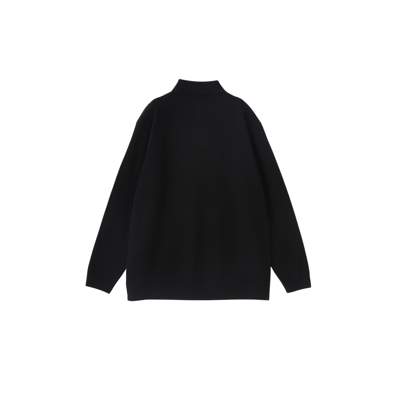 KNIT POLO SHIRTS