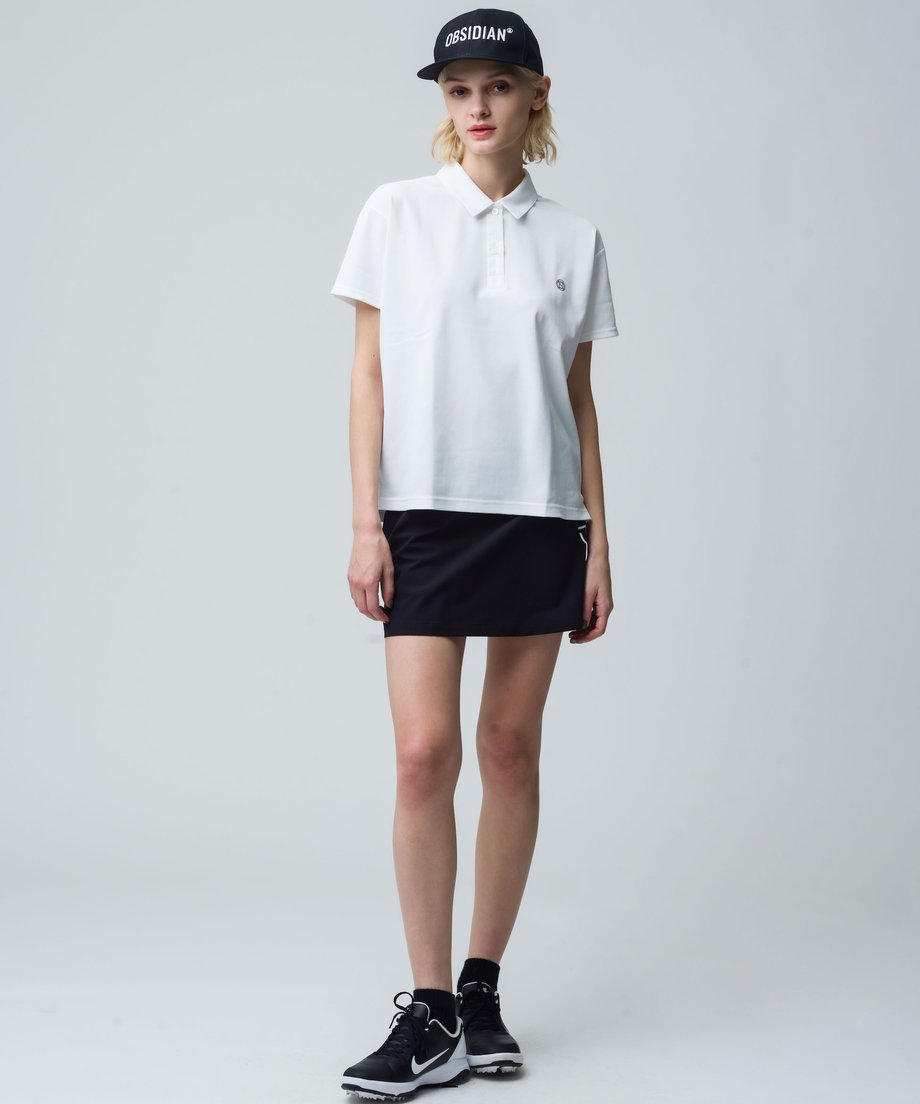 BIG POLO SHIRT