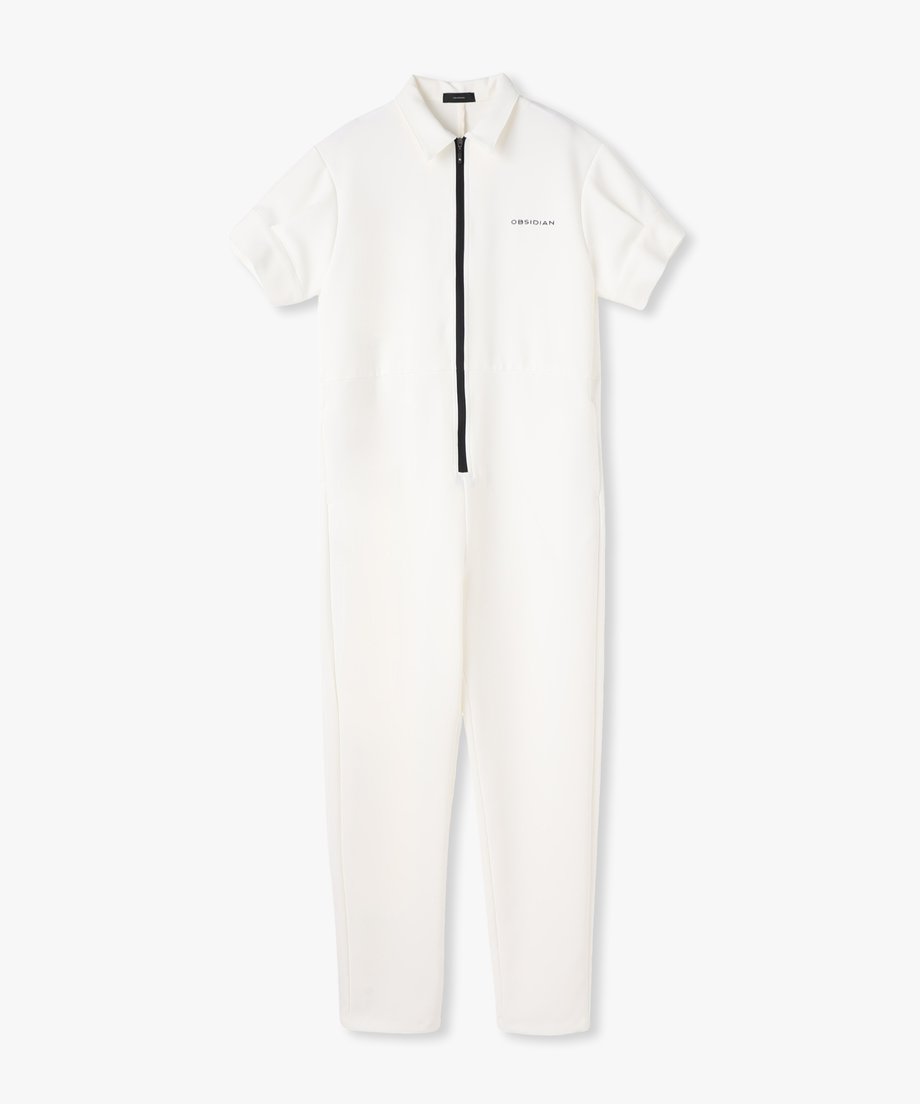WHITE / XS