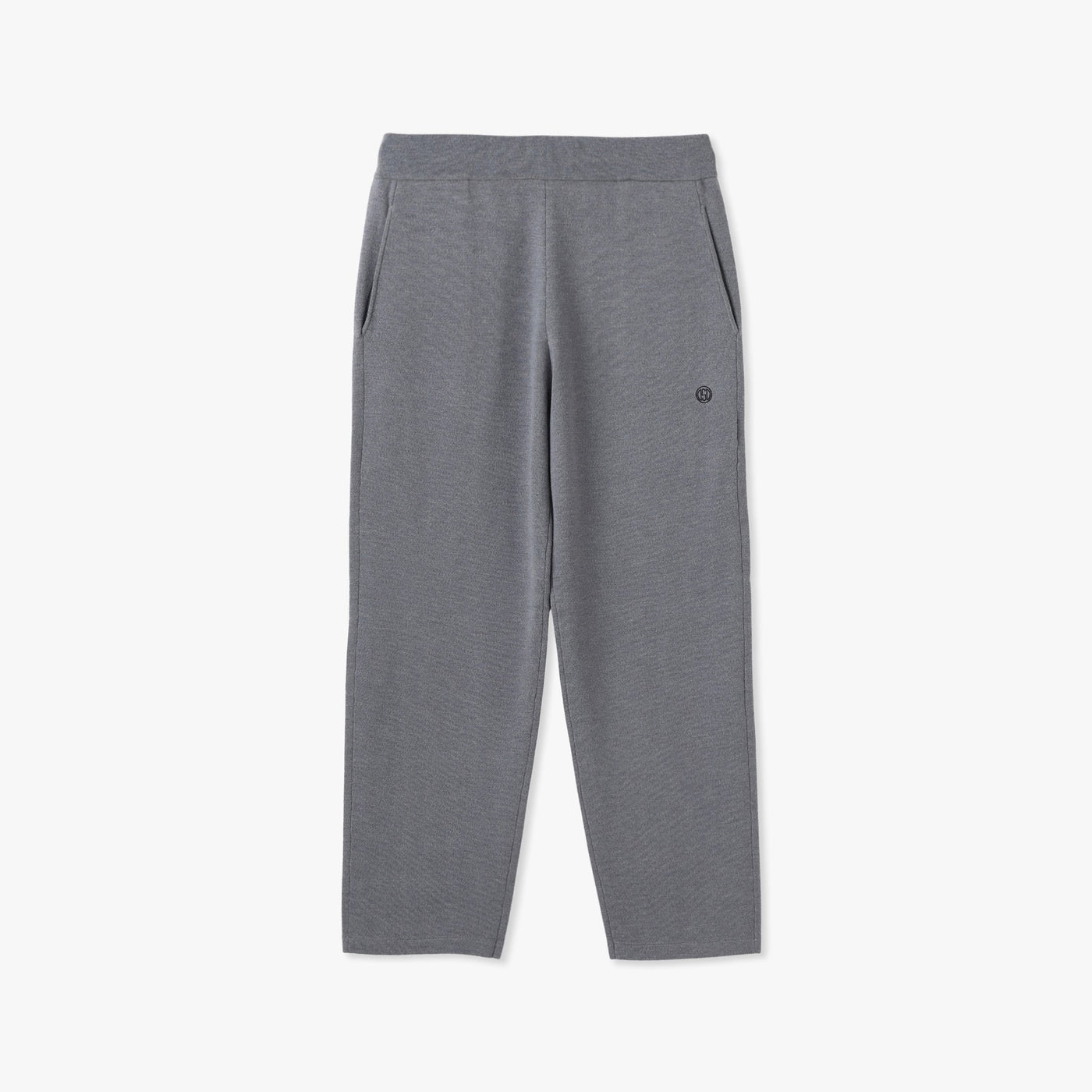 18GG SMOOTH KNIT PANTS