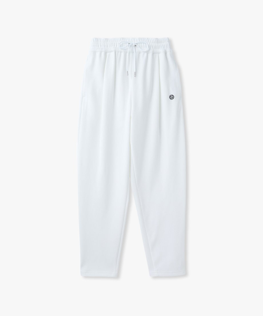 WHITE / XS