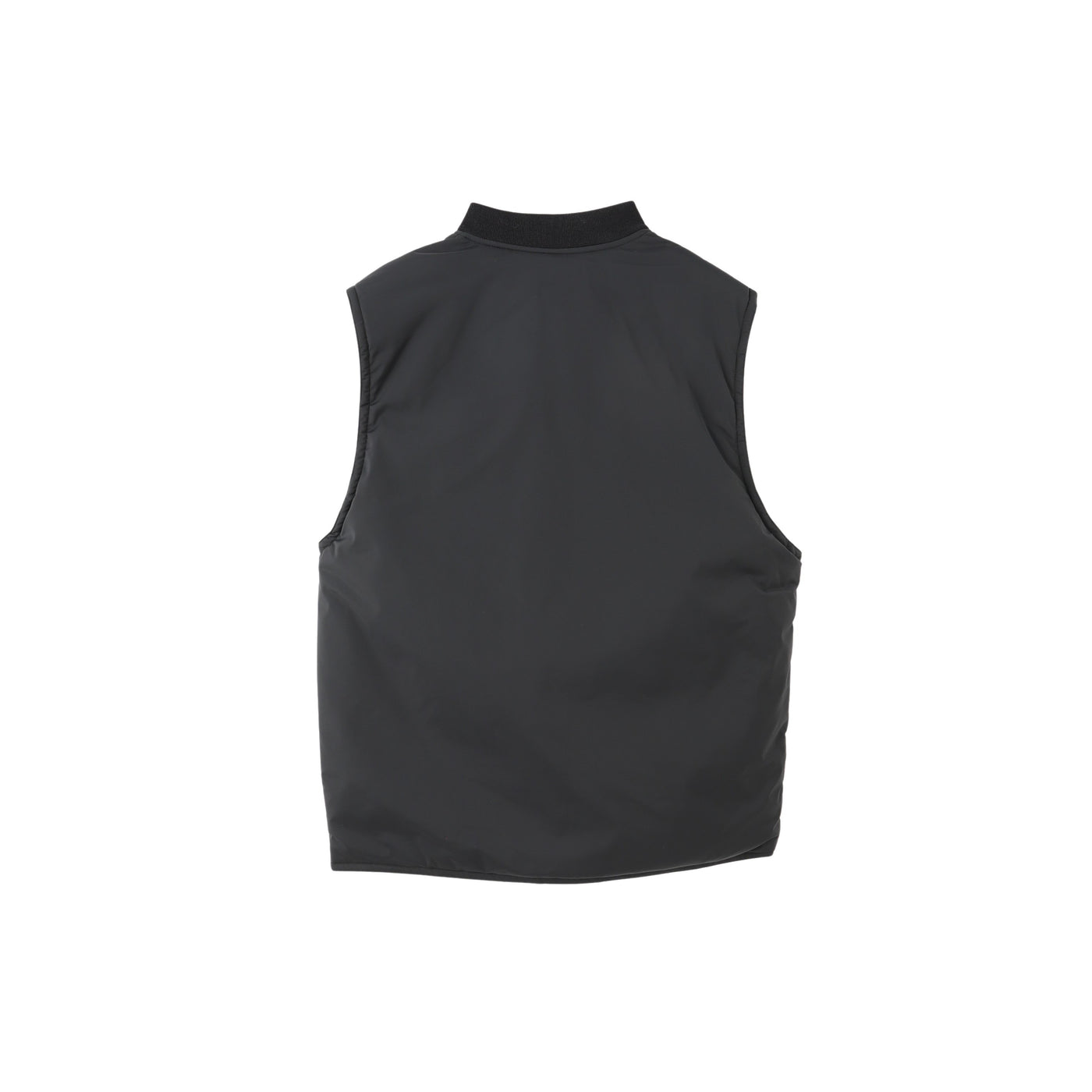 PUFF VEST