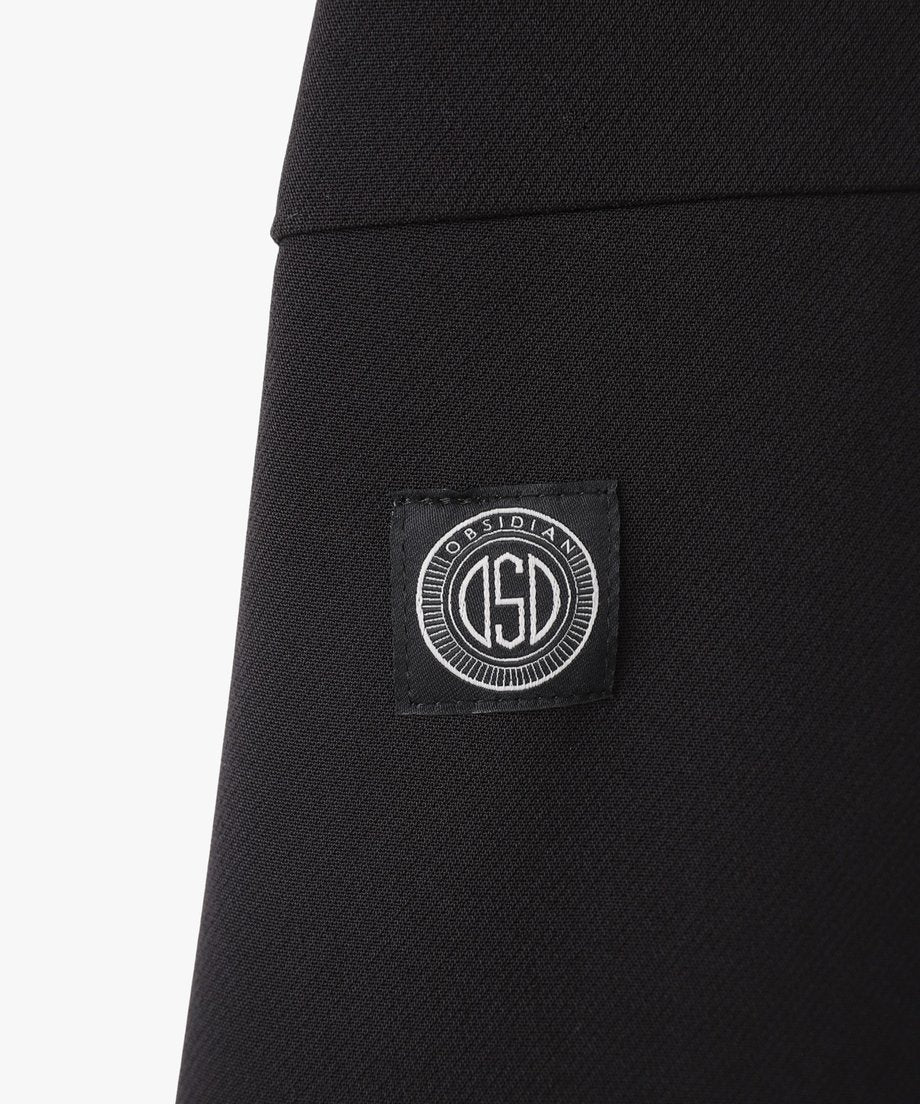 2WAY STRETCH TWILL COMBINAISON