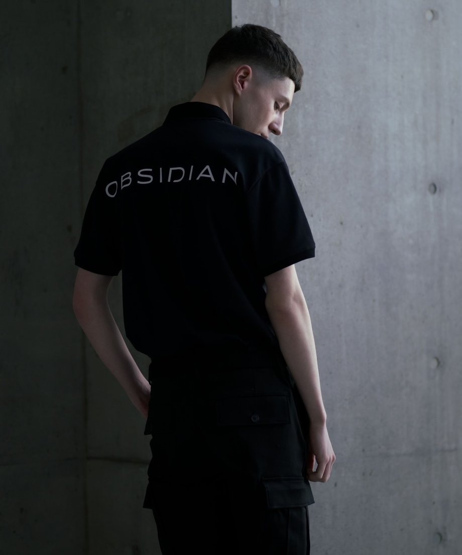 SLIM FIT POLO SHIRT