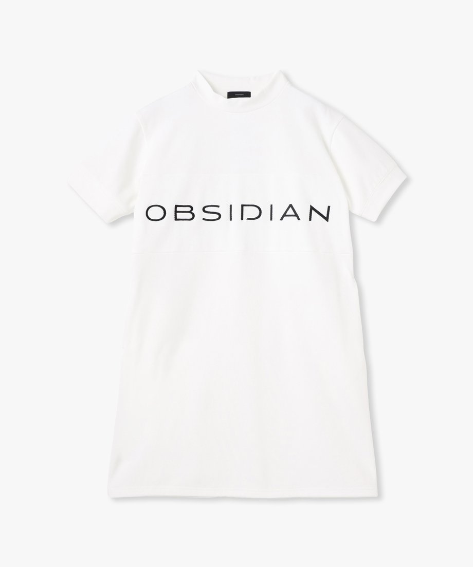 WHITE / XS