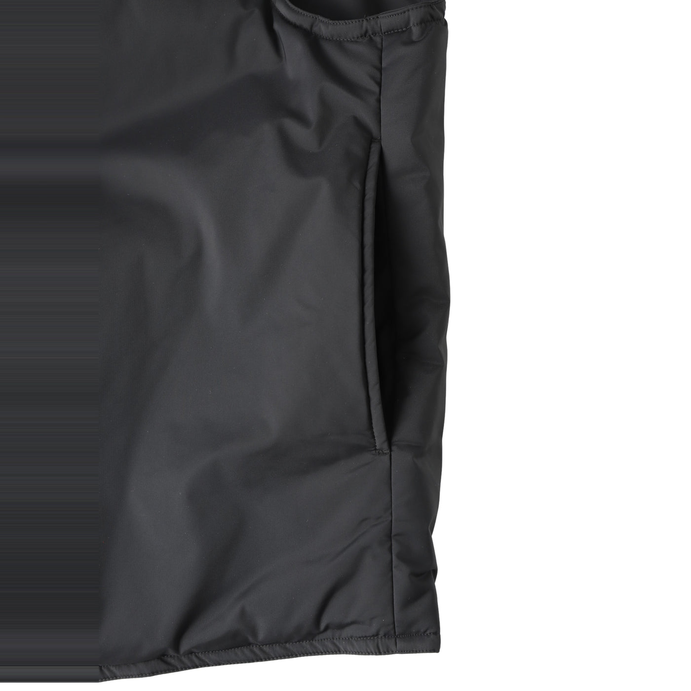 PUFF VEST