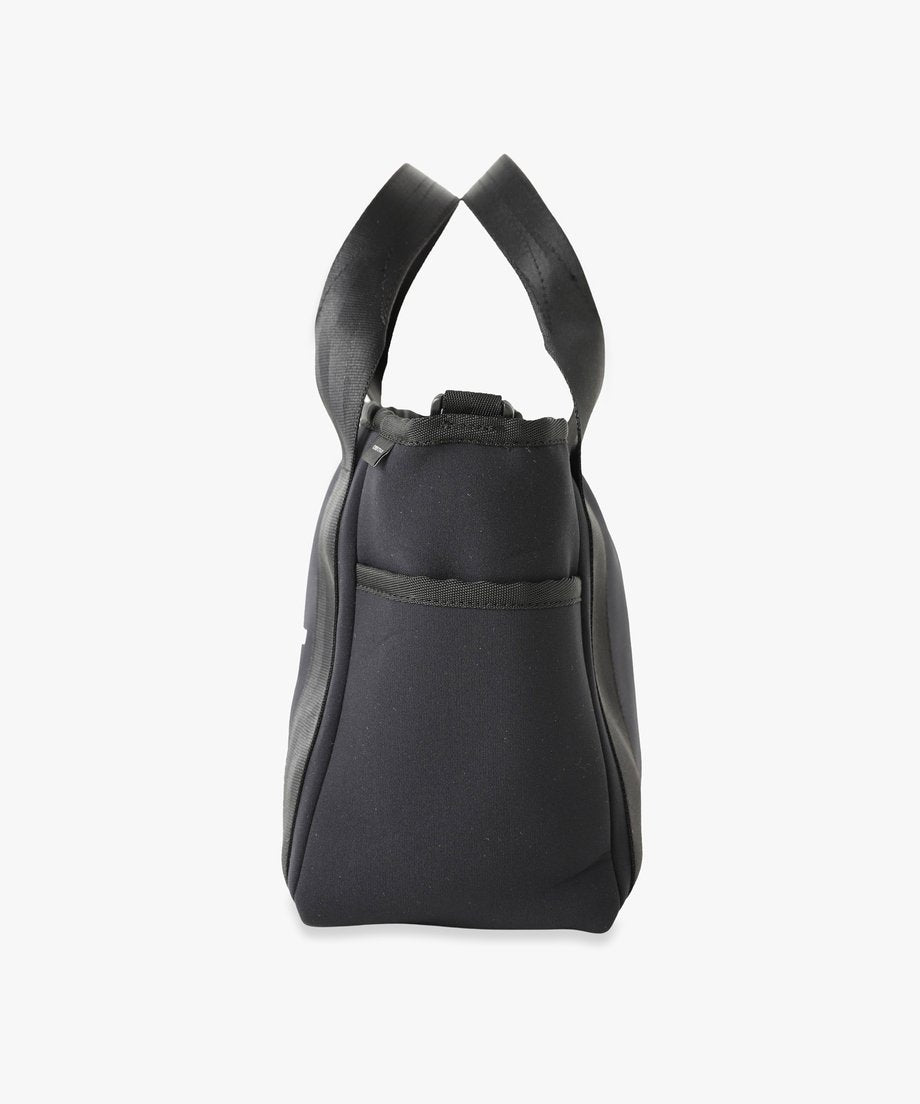 RASH × OBSIDIAN ROUND TOTE
