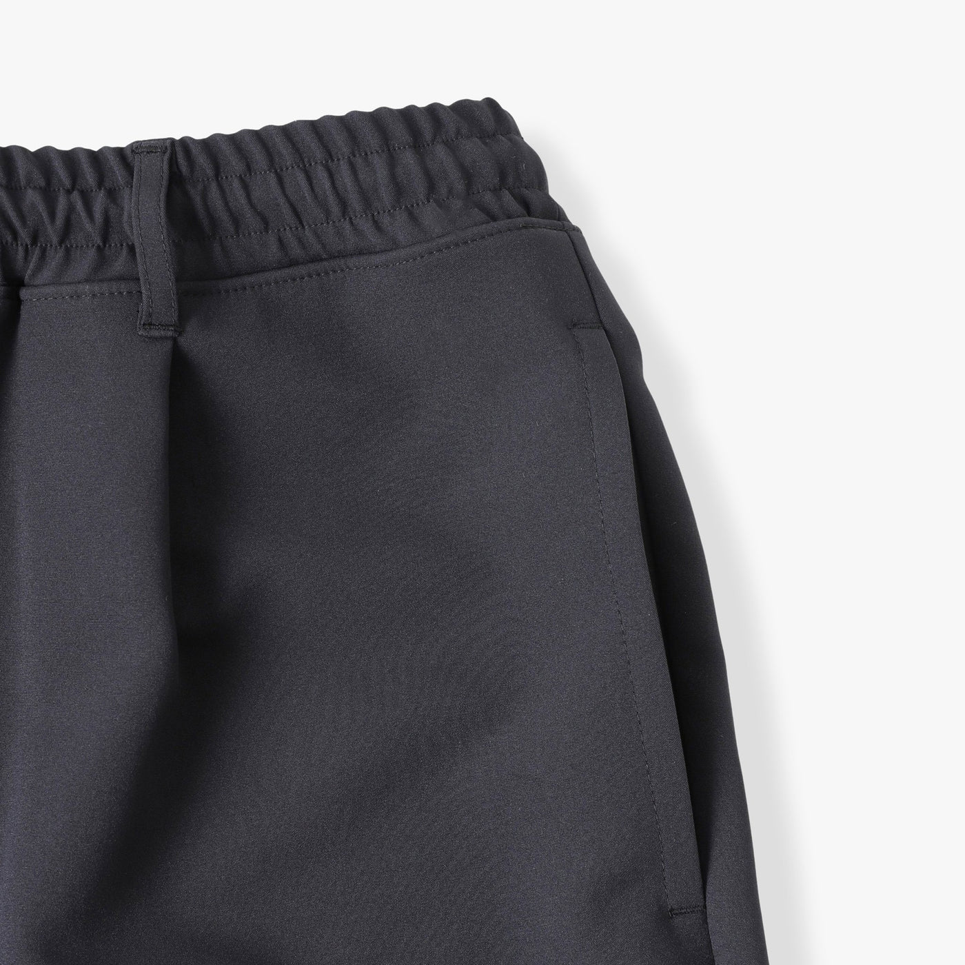 JERSEY TRACK PANTS