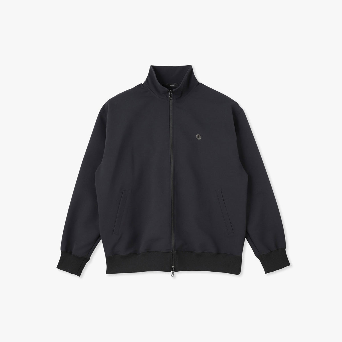 JERSEY JACKET