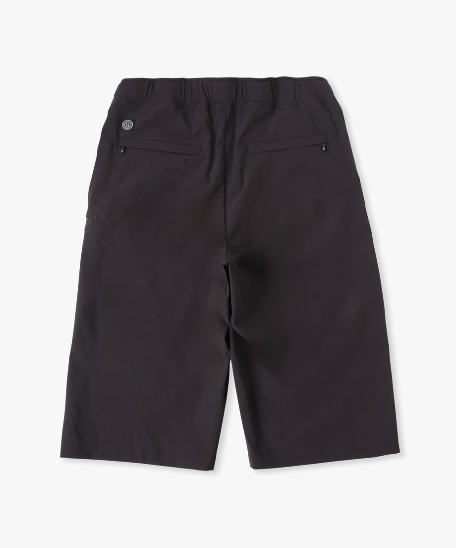 WIDE SHORTS
