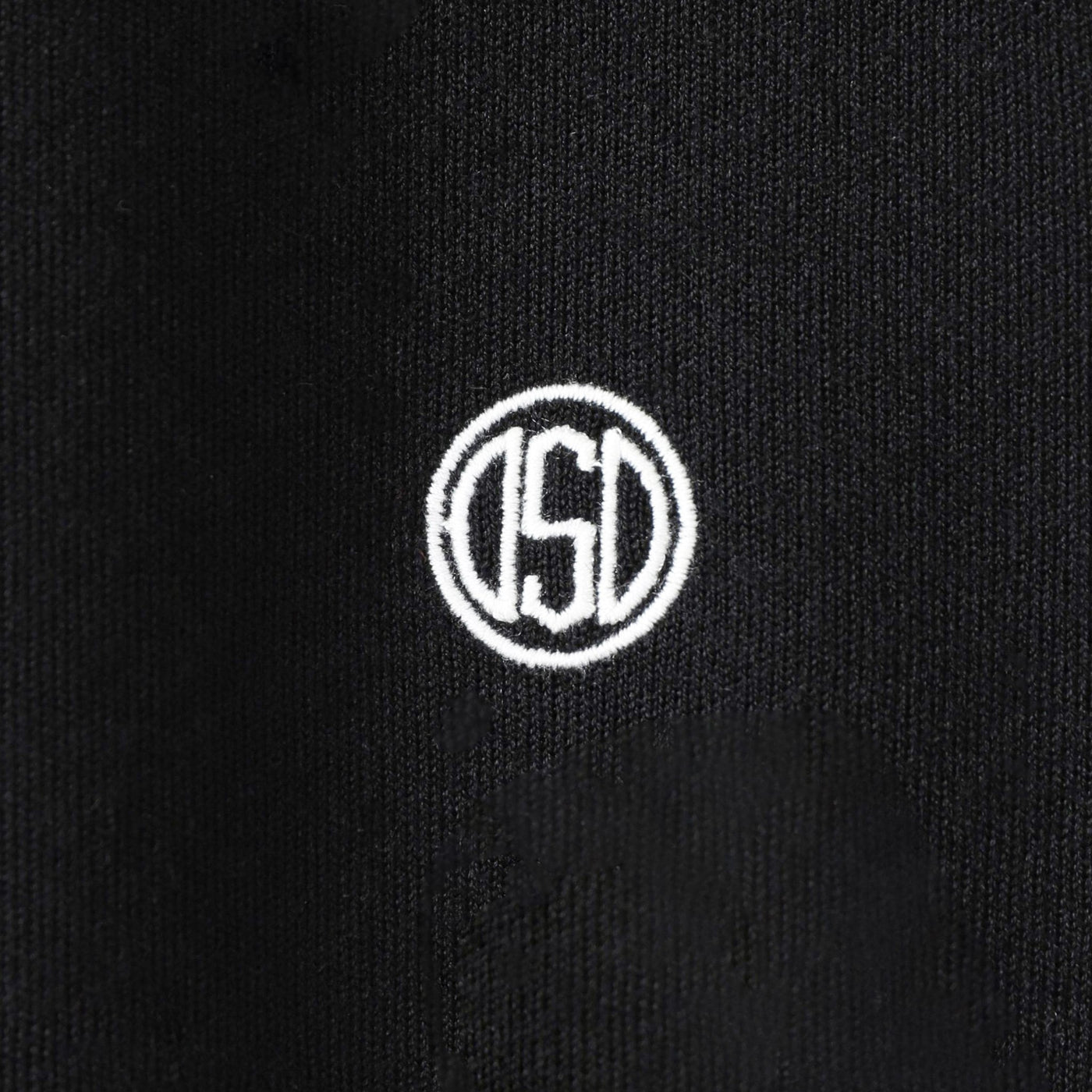 18GG 2PLY ZIP CARDIGAN