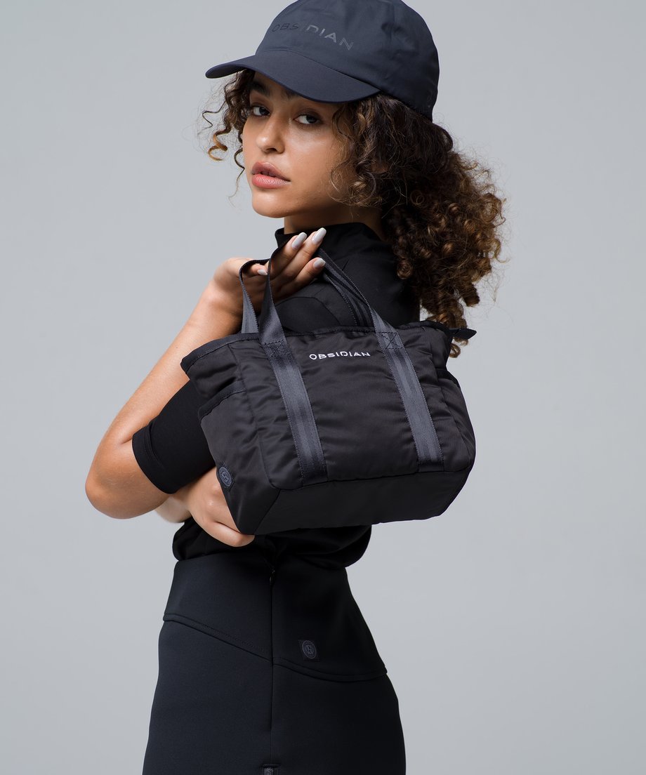 OD ROUND TOTE