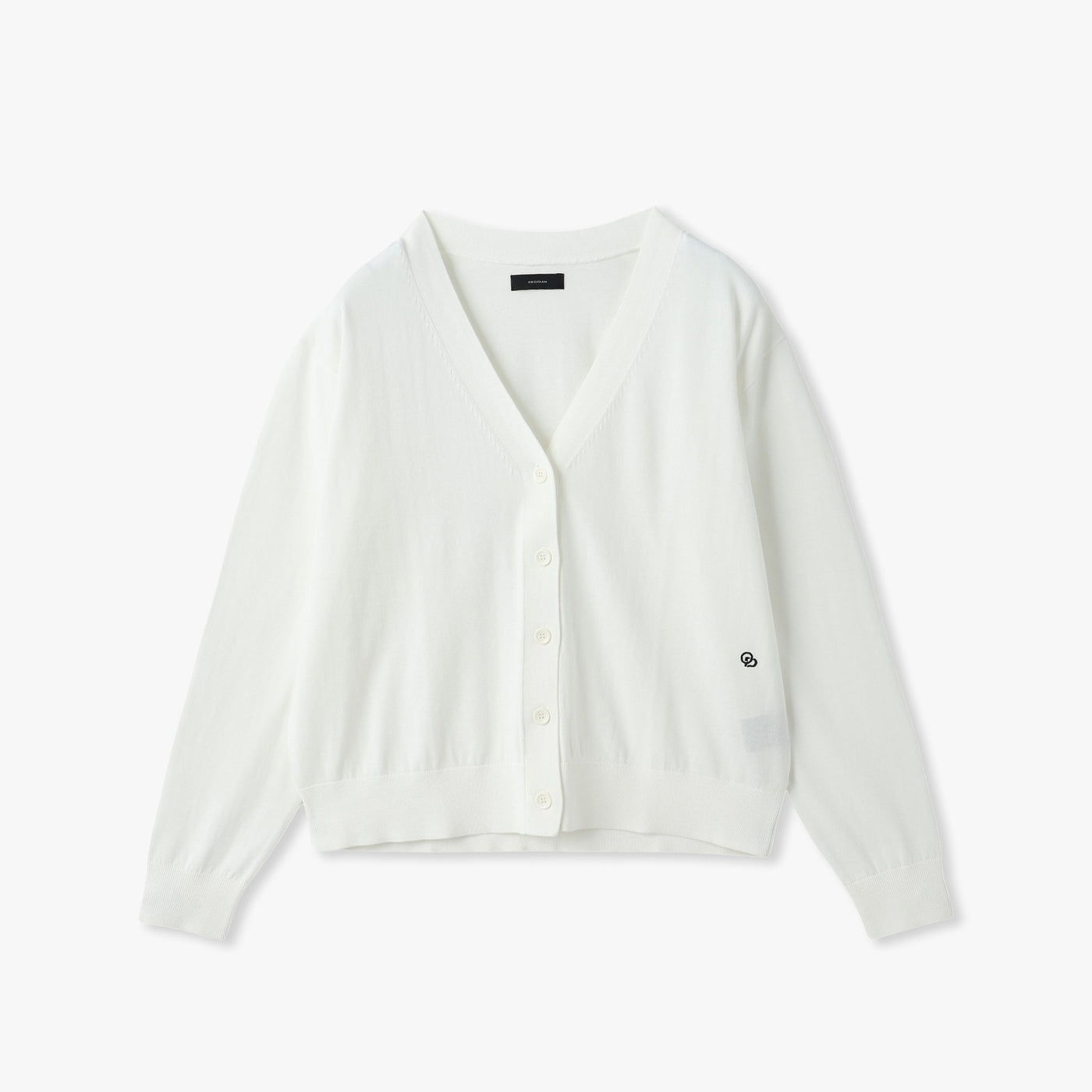 WOMENS KNIT CARDIGAN