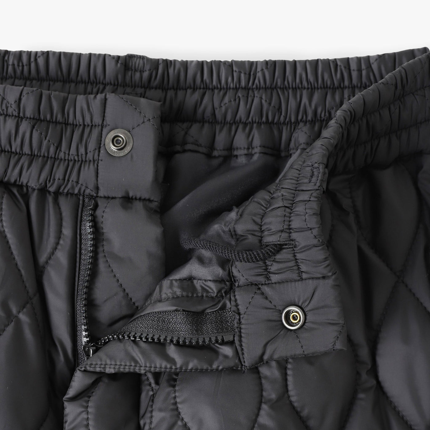 CLIMASHIELD QUILTING PANTS