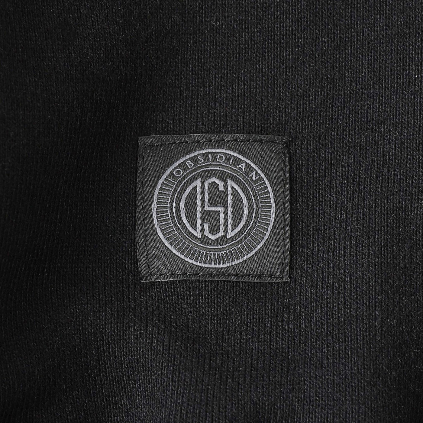 JERSEY PULLOVER BACKPRINT