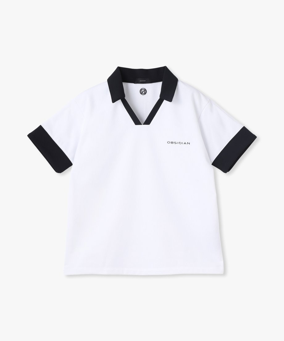 WHITE / XS