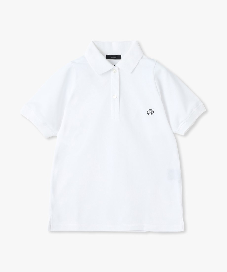 WHITE / XS