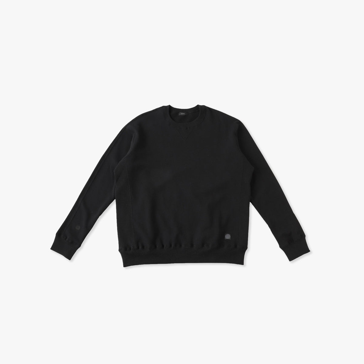JERSEY PULLOVER BACKPRINT