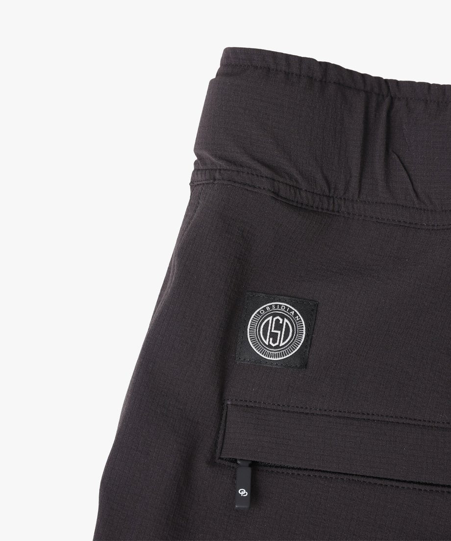 WIDE SHORTS