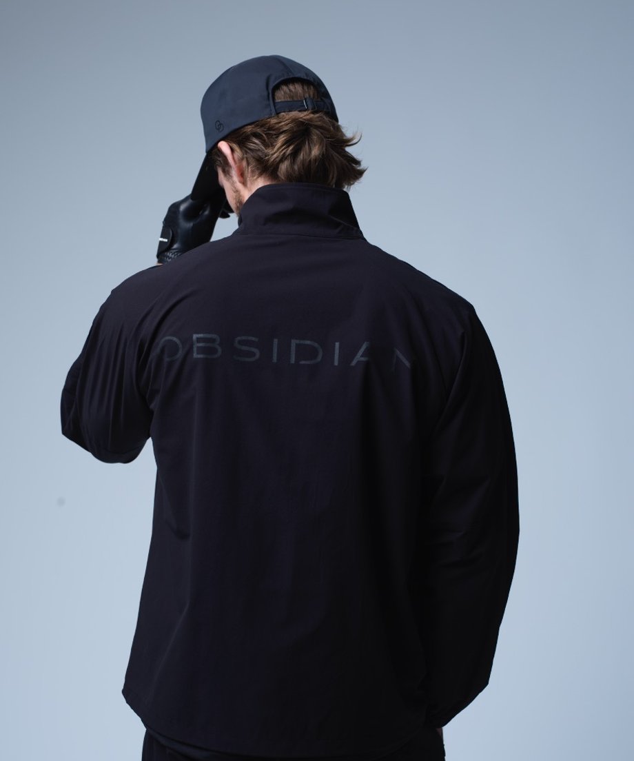 WIND BREAKER