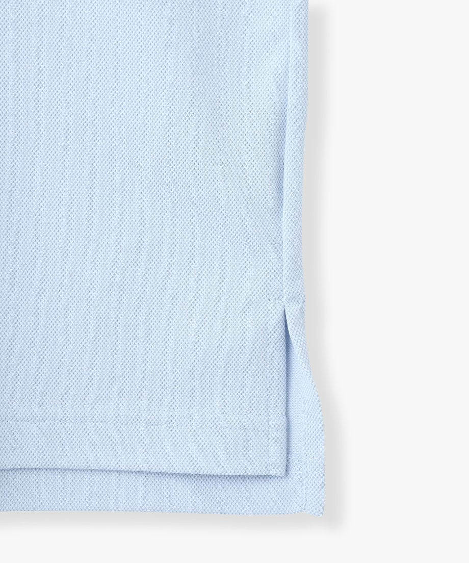 [exclusive color] BIG POLO SHIRTS