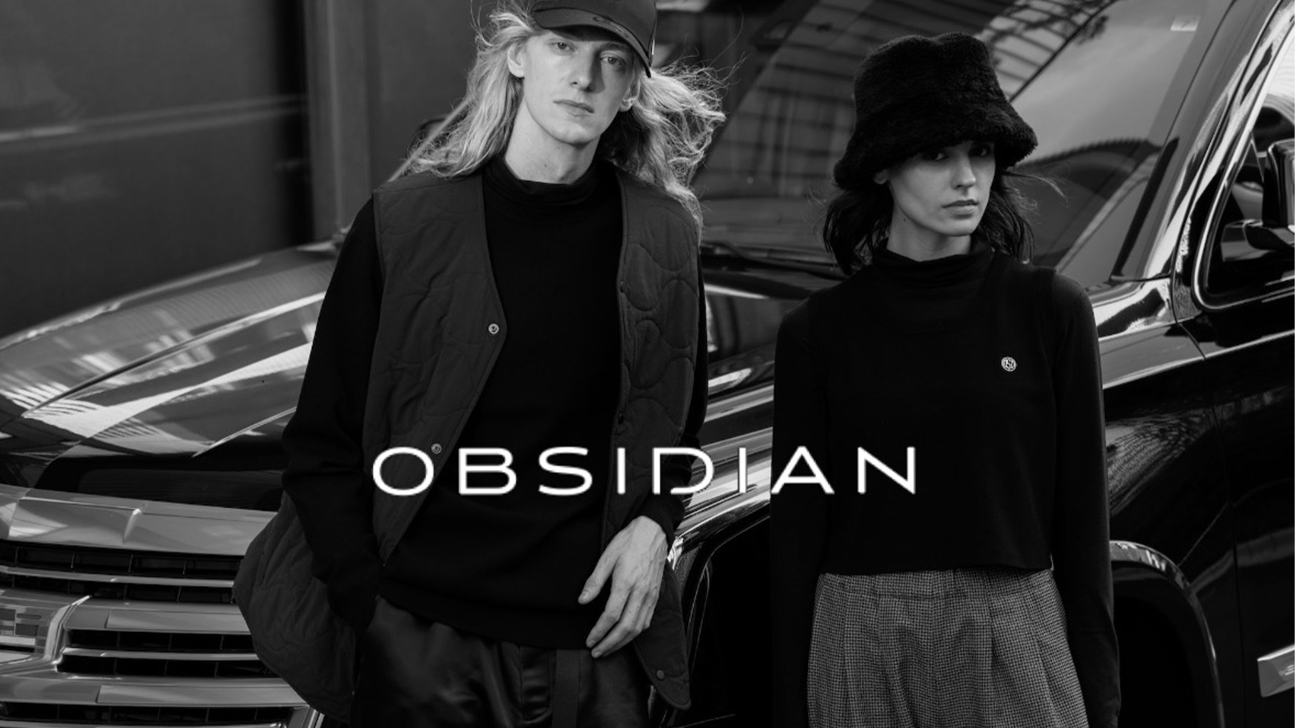 OBSIDIAN オブシディアン 公式オンラインストア